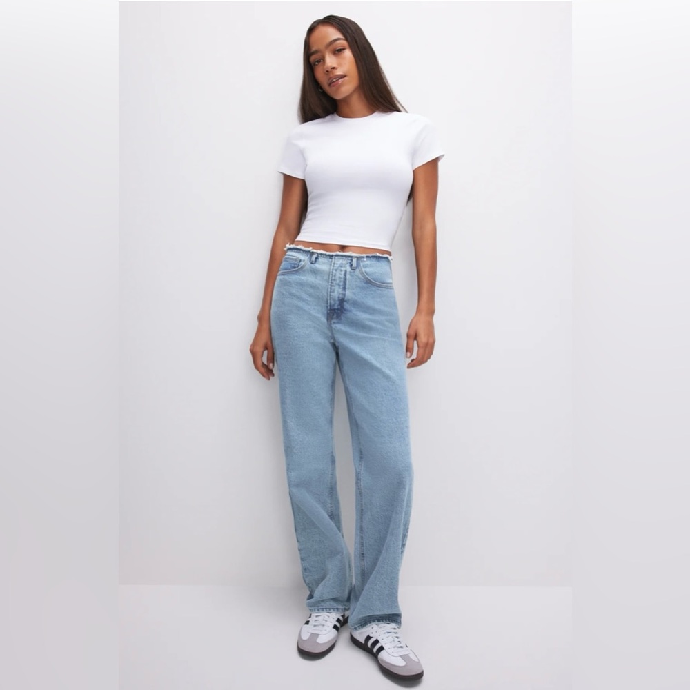 Good 90s Relaxed Jeans